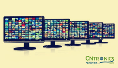 怎么看才能保護視力？液晶電視與液晶顯示器揭秘！