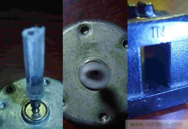 DIY單管自激，領(lǐng)略高壓電火花風(fēng)采