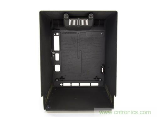 拆！古董級Macintosh 128K電腦