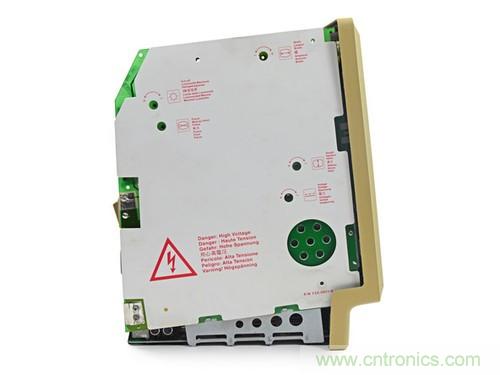 拆！古董級Macintosh 128K電腦