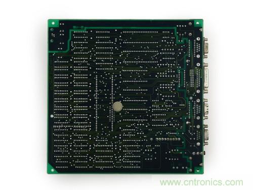 拆！古董級Macintosh 128K電腦