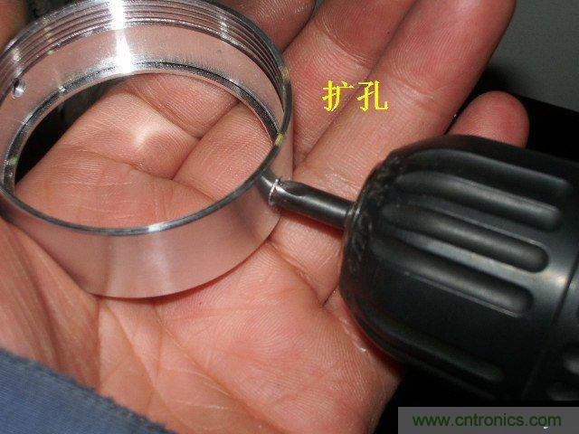 DIY：大雄家的路燈，帶你找回童年的記憶