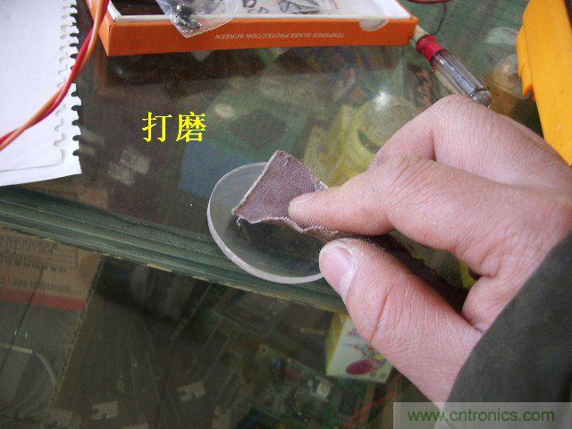 DIY：大雄家的路燈，帶你找回童年的記憶