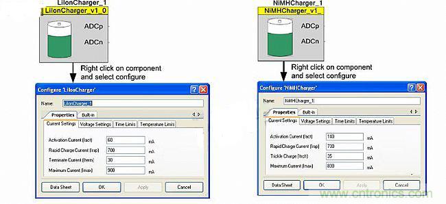 頭腦風暴:靈活的電池充電系統(tǒng)設(shè)計探討