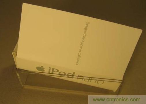 我就是這么牛！DIY IPod 耳放!