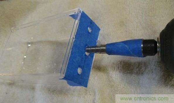 我就是這么牛！DIY IPod 耳放!