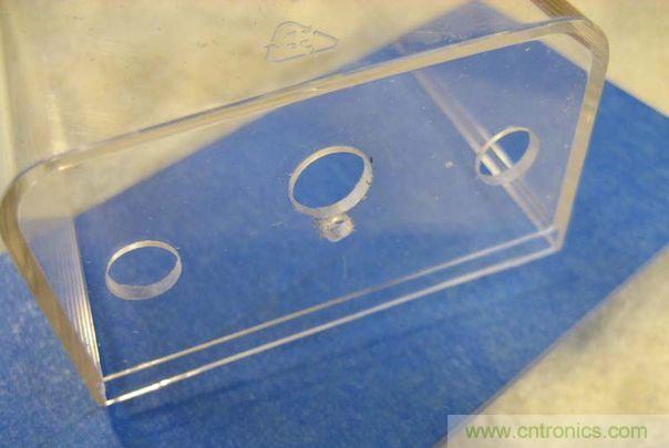 我就是這么牛！DIY IPod 耳放!