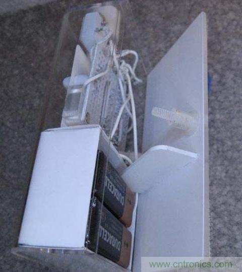 我就是這么牛！DIY IPod 耳放!