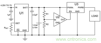 突然沒電不用慌，小功率充電備案顯神通