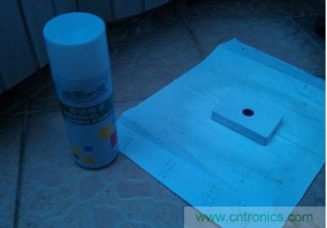 精巧DIY:綠色天然環(huán)保的太陽能移動電源