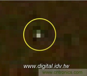 工程師分析：數(shù)字影像的噪音測試判定