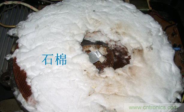 過(guò)去的質(zhì)量良心，百合花牌電磁爐拆解