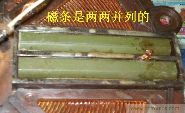 過(guò)去的質(zhì)量良心，百合花牌電磁爐拆解