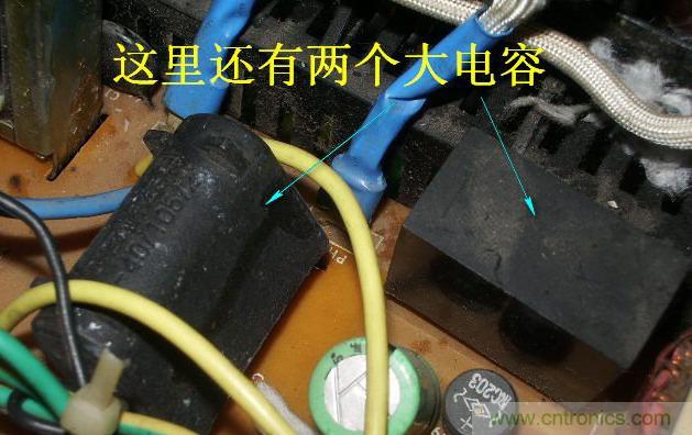 過(guò)去的質(zhì)量良心，百合花牌電磁爐拆解