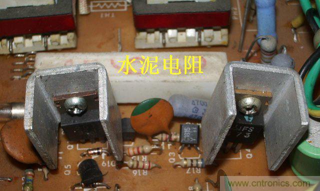 過(guò)去的質(zhì)量良心，百合花牌電磁爐拆解