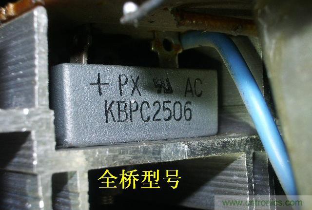 過(guò)去的質(zhì)量良心，百合花牌電磁爐拆解