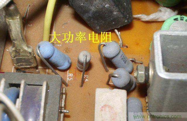 過(guò)去的質(zhì)量良心，百合花牌電磁爐拆解