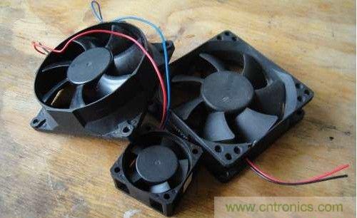 創(chuàng)意DIY！迷你風(fēng)力發(fā)電機(jī)！