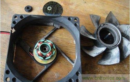 創(chuàng)意DIY！迷你風(fēng)力發(fā)電機(jī)！