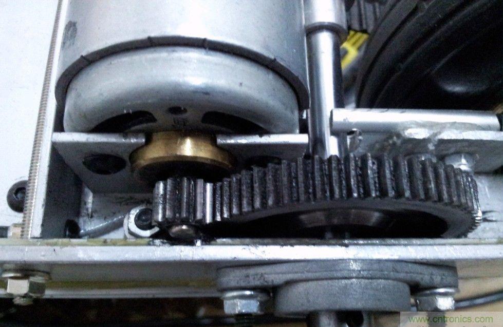 能工巧匠！DIY屬于你的電動滑板車！