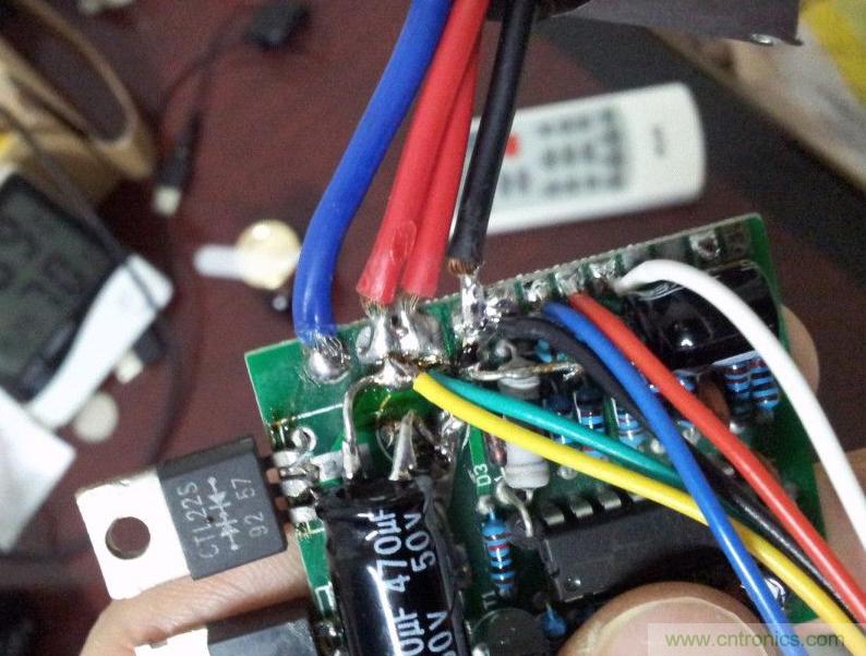 能工巧匠！DIY屬于你的電動滑板車！