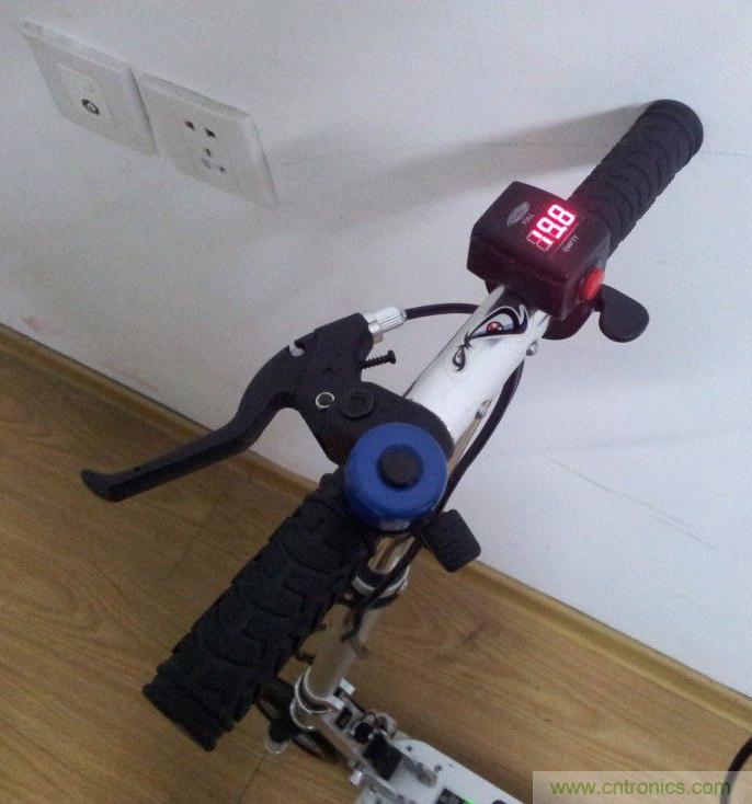 能工巧匠！DIY屬于你的電動滑板車！