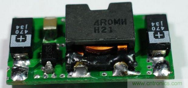 圖文并茂！移動(dòng)電源升壓效率大檢測(cè)