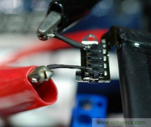 圖文并茂！移動(dòng)電源升壓效率大檢測(cè)