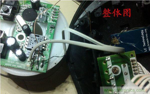 改造費(fèi)電鼠標(biāo)G52，&ldquo;變身&rdquo;節(jié)能感應(yīng)鼠標(biāo)