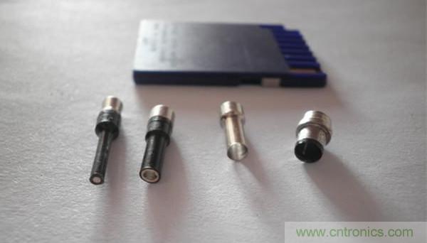 DIY的&ldquo;米鍵&rdquo;全過(guò)程