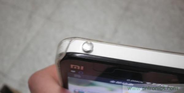 &ldquo;米鍵&rdquo;DIY全程分享