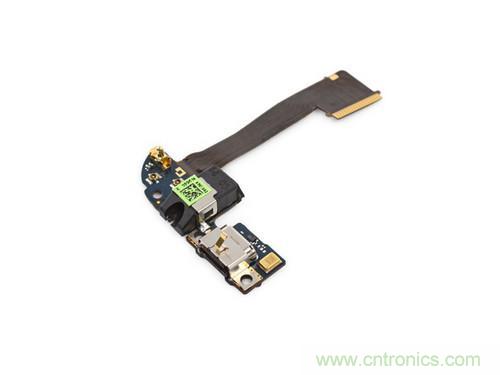 牛人強拆！新HTC One(M8)真機精密做工難修理