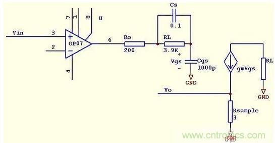 電流源設(shè)計