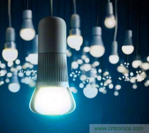 未來照明，LED的&ldquo;專屬定制&rdquo;