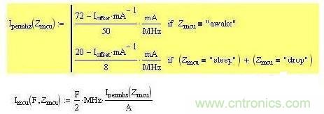 第二種 頻率變化，不考慮使用模塊：