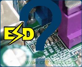 什么是ESD？