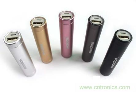 智能識(shí)別電路可以有效避免因電流過大造成電池發(fā)熱，影響電池使用壽命。同時(shí)避免因充電電流小而造成充電時(shí)間大幅延長(zhǎng)，提高充電的效率。