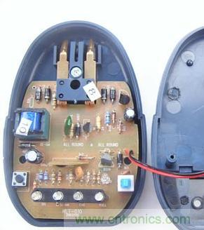 搜羅全網(wǎng)經(jīng)典充電電路設(shè)計(jì)，度娘知道的也不過如此了