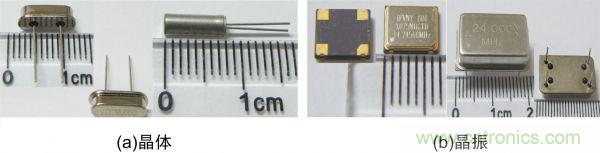 技術(shù)大爆炸：晶體一秒變晶振，成本直降60%