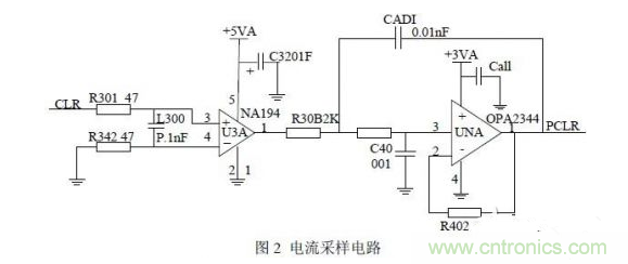 &ldquo;奇貨可居&rdquo; 智能剎車控制系統(tǒng)電路設計