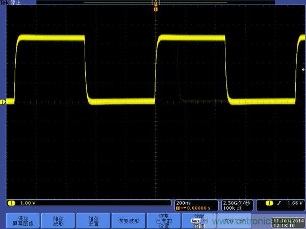 為何提起波形刷新率就聞之色變？