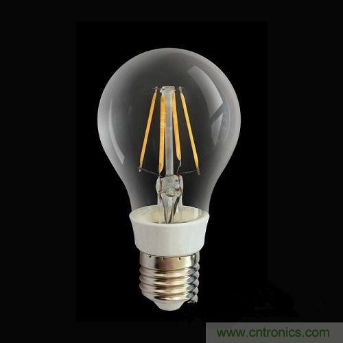 菜鳥必備：LED燈絲燈驅(qū)動(dòng)&ldquo;小金庫(kù)&rdquo;