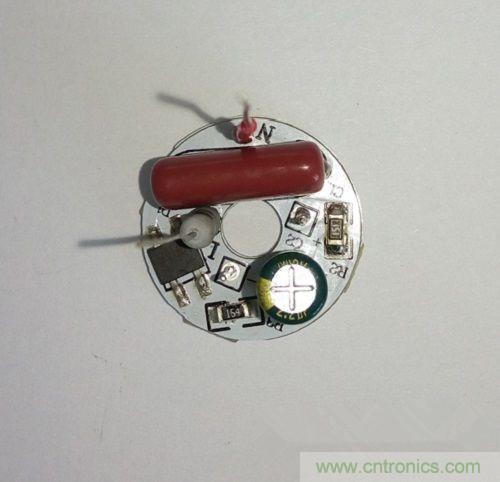 菜鳥必備：LED燈絲燈驅(qū)動(dòng)&ldquo;小金庫(kù)&rdquo;