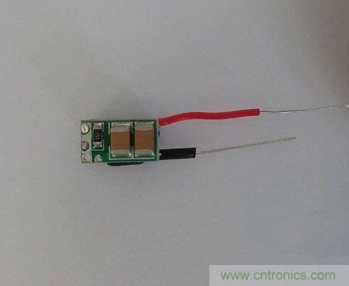 菜鳥必備：LED燈絲燈驅(qū)動(dòng)&ldquo;小金庫(kù)&rdquo;