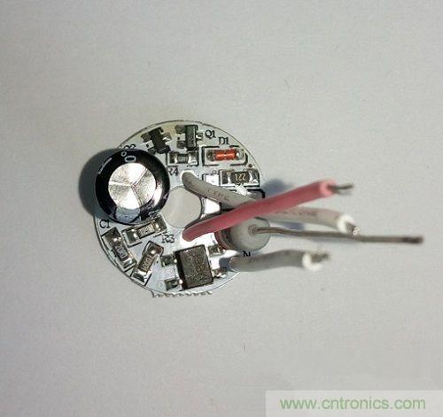 菜鳥必備：LED燈絲燈驅(qū)動(dòng)&ldquo;小金庫(kù)&rdquo;