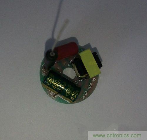 菜鳥必備：LED燈絲燈驅(qū)動(dòng)&ldquo;小金庫(kù)&rdquo;