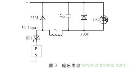 &ldquo;甩脫&rdquo;電解電容，優(yōu)化LED驅(qū)動(dòng)電路設(shè)計(jì)