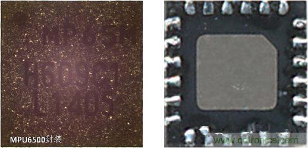 &ldquo;一網(wǎng)打盡&rdquo;5大智能手環(huán)MEMS傳感器