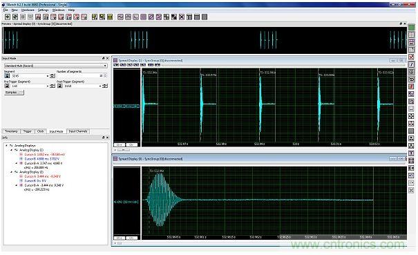 還不知道正確的數(shù)據(jù)采集模式？你OUT了！