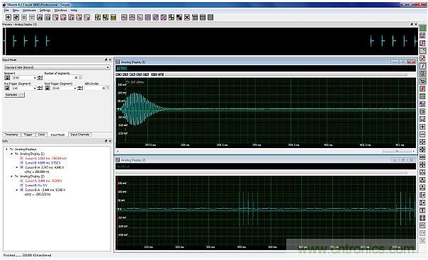 還不知道正確的數(shù)據(jù)采集模式？你OUT了！
